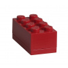 LEGO® Mini Box 46 x 92 x 43 - červená