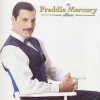 Freddie Mercury - The Freddie Mercury Album CD