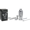 EXCELLENT EXCELLENT Barmanská sada shaker nerez 5 ks KO-A12441260 (KO-A12441260)