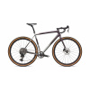 Cyklokrosový bicykel SPECIALIZED Crux Pro - SRAM Force XPLR AXS Sivá Veľkosť rámu: 61cm Cyklokrosový bicykel