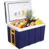 Autochladnička chladiaci box Compass 50 l 230V/12V pojazdný