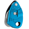 istiaci prostriedok PETZL Grigri + blue