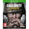 Call Of Duty WW 2 (XONE) Microsoft Xbox One