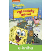 E-kniha SpongeBob – Cyklistický závod - Scott Sonneborn, Warner McGee (ilustrátor)