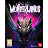 Tiny Tinas Wonderlands – PC DIGITAL