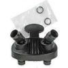 Tetra Adaptér s těsněním (Aquastop ventil) pro Tetratec EX 1200