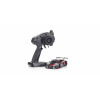 Kyosho Mini-Z MR04 RWD Audi R8 LMS 2015 Red-Grey (W-MM/KT531P) (K.32357RGB)