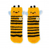 LEGAMI ponožky Non-Slip Socks - It's a Match! - VČELA - vel. 26-34