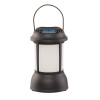 Mini lampa Thermacell (čierna)
