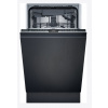 iQ300| Plne zabudovateľná umývačka riadu| 45 cm| SR63EX24ME| Siemens 45 cm