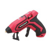 Worcraft 114092 Pistole CGG-3,6Li, 5V, Li-Ion, 7mm, USB kabel, tavná, na tavné tyčinky