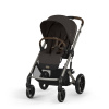 CYBEX Balios S Lux 2.0 chocolate brown 2025