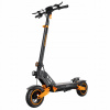 Kamikaze K1 Max Elektrické skladacie vozidlo 2x1400W 50KM/H, dosah 80KM