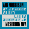 Morrison Van - New Arrangements And Duets / Digisleeve [CD]