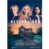 Nevinná hra - Alex Dahl