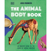 Animal Body Book (Jess French)(Pevná)