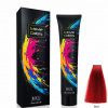 Bes Movie Colors Red bezoxidační barva na vlasy 170 ml