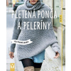 Pletená ponča a peleríny – všestranné doplňky - Heidi Grund-Thorpe