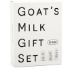 Ziaja Goat's Milk denný krém 50 ml + nočný krém 50 ml + krém na ruky a nechty 80 ml darčeková sada