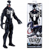 Figúrka - Hasbro VENOM POHYBLIVÁ POSTAVIČKA 30cm E2940 MARVEL (Hasbro Venom Moveble Figurine 30 cm E2940 Marvel)