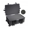 BW OUTDOOR CASES TYPE 6700 BLK SI (PRE-CUT FOAM) - B&W Outdoor Case 6700
