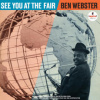 Webster Ben - See You At the Fair / Vinyl [LP]