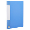 Katalogová kniha Economy PF30AK A4 - 30 kapes Barva: Modrá