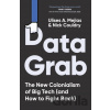 Data Grab - Ulises A. Mejias, Nick Couldry