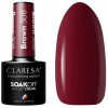 Claresa Gél lak Brown 308 5 g