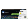 HP 220X originálny toner - žltý (W2202X) (W2202X)