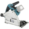 Makita akumulátorová ponorná píla, bez akumulátoru, 18 V, DSP600ZJ; DSP600ZJ