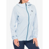 Softshellová bunda dámska Black Diamond Alpine Start Hoody - belay blue