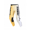 Nohavice Alpinestars Fluid Apex žlté/čierne, veľkosť 38