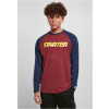 Starter Raglan Longsleeve M