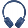 JBL Tune 510BT modrá