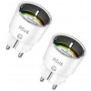 NOUS Smart Wifi Socket A1T (Tasmota) (2 ks)