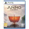 Anno 117: Pax Romana [PS5] (Anno 117: Pax Romana [PS5])