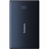 Baseus PicoGo powerbanka s portami 2x USB-C / USB-A - 10 000 mAh - čierna BAEPOWER1000BASPIBK - možnosť vrátiť tovar ZADARMO do 30tich dní