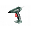 METABO HK 18 LTX 20 PIŠTOĽ NA LEPENIE ZA TEPLA