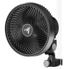 AC Infinity CLOUDRAY A9, Grow Tent Clip Fan 225mm, EC Motor, 10-stage Dynamic Wind Modes and Fan Speeds