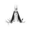 Multitool Leatherman Charge Plus - stainless