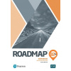 Roadmap B2+ Workbook with Digital Resources