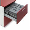Sinks JAZZ 600 3 x 15 l + 1 x 7 l
