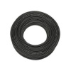 MG WIRES Solární kabel FVE H1Z2Z2-K 1500V, 4mm2, černý 10m