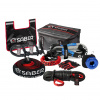 Saber 16K Ultimate Kinetická Vyprosťovacia Sada