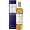 Macallan Double Cask 12y 40% 0,7 l (karton)