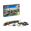 LEGO LEGO® City 60197 Osobný vlak