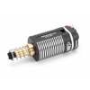 Warhead Bezkomutátorový CNC motor BLACK Standard 30k RPM - dlhá osička