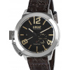 Hodinky U-Boat 8893 Classico Tungsteno Black Automatic Mens Watch 42mm 10ATM