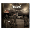 Hellacopters - Head Off CD